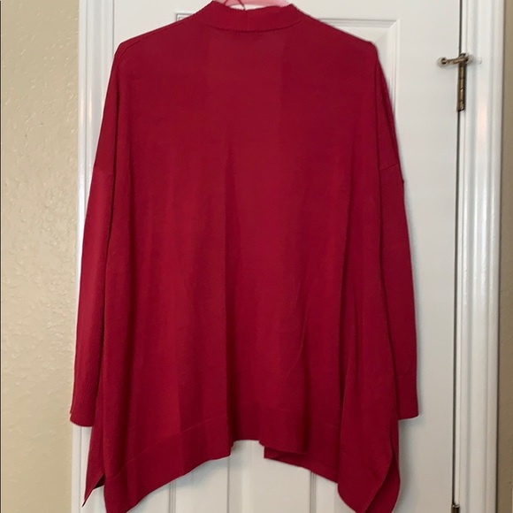 Sweater jacket - Picture 3 of 3